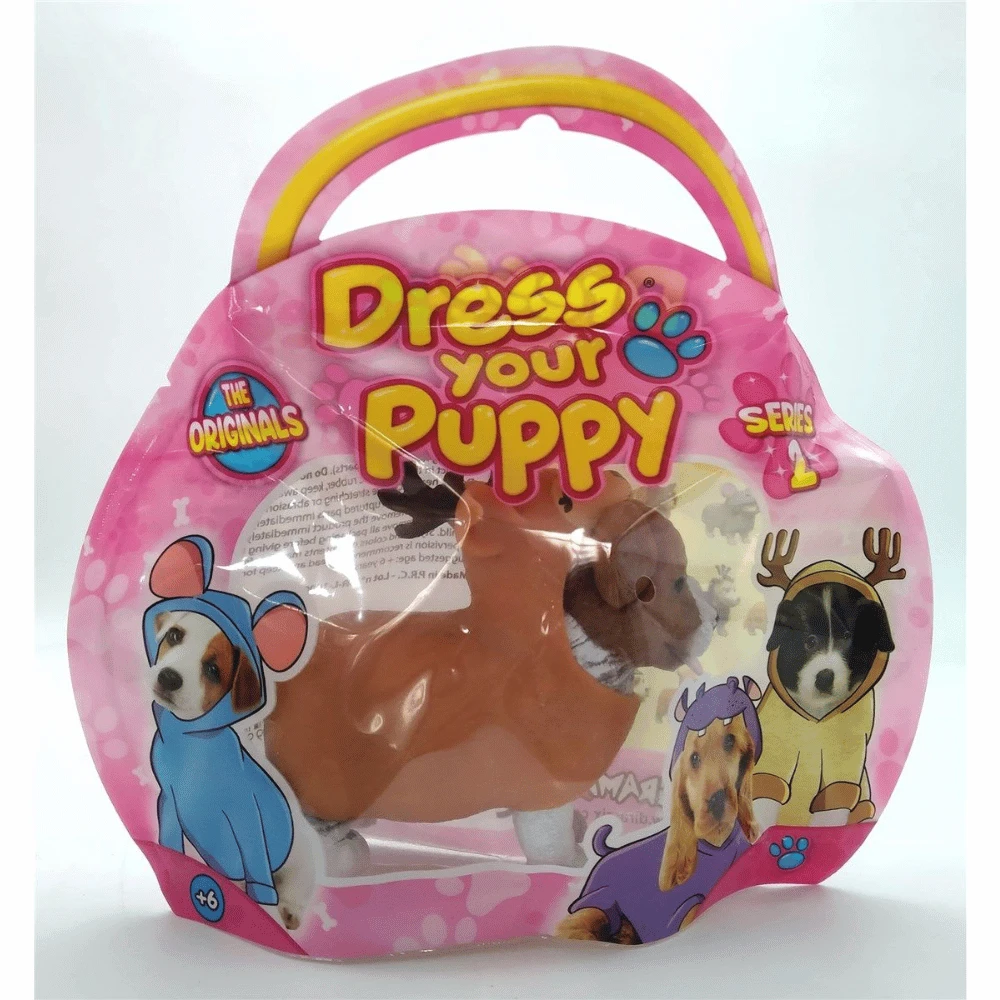 Dress Your Puppy S2 Erilaisia 14 Dress Your Puppy S2 Erilaisia - Image 12