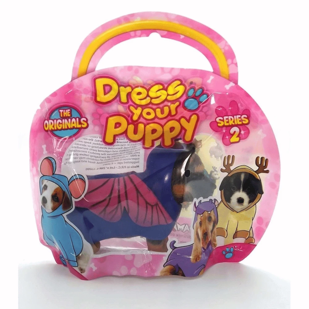 Dress Your Puppy S2 Erilaisia 13 Dress Your Puppy S2 Erilaisia - Image 11