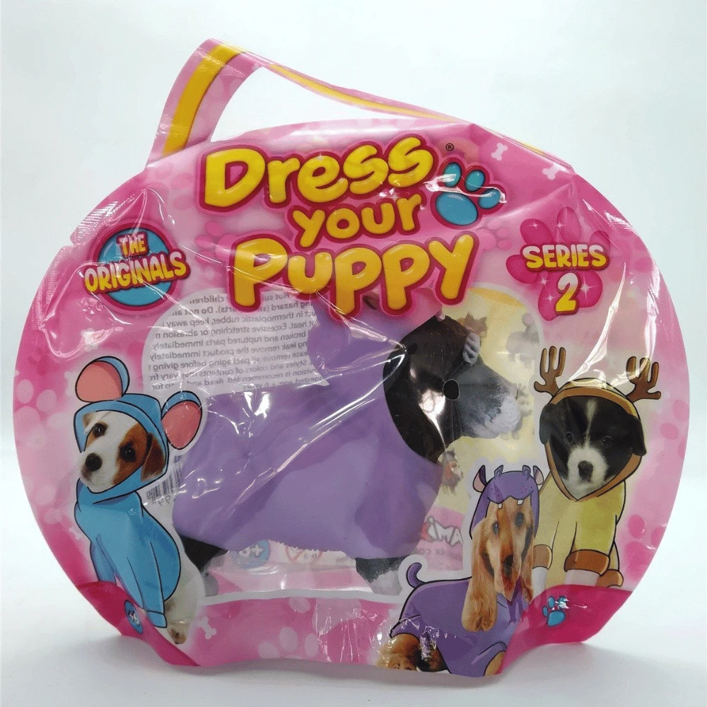 Dress Your Puppy S2 Erilaisia 17 Dress Your Puppy S2 Erilaisia - Image 15