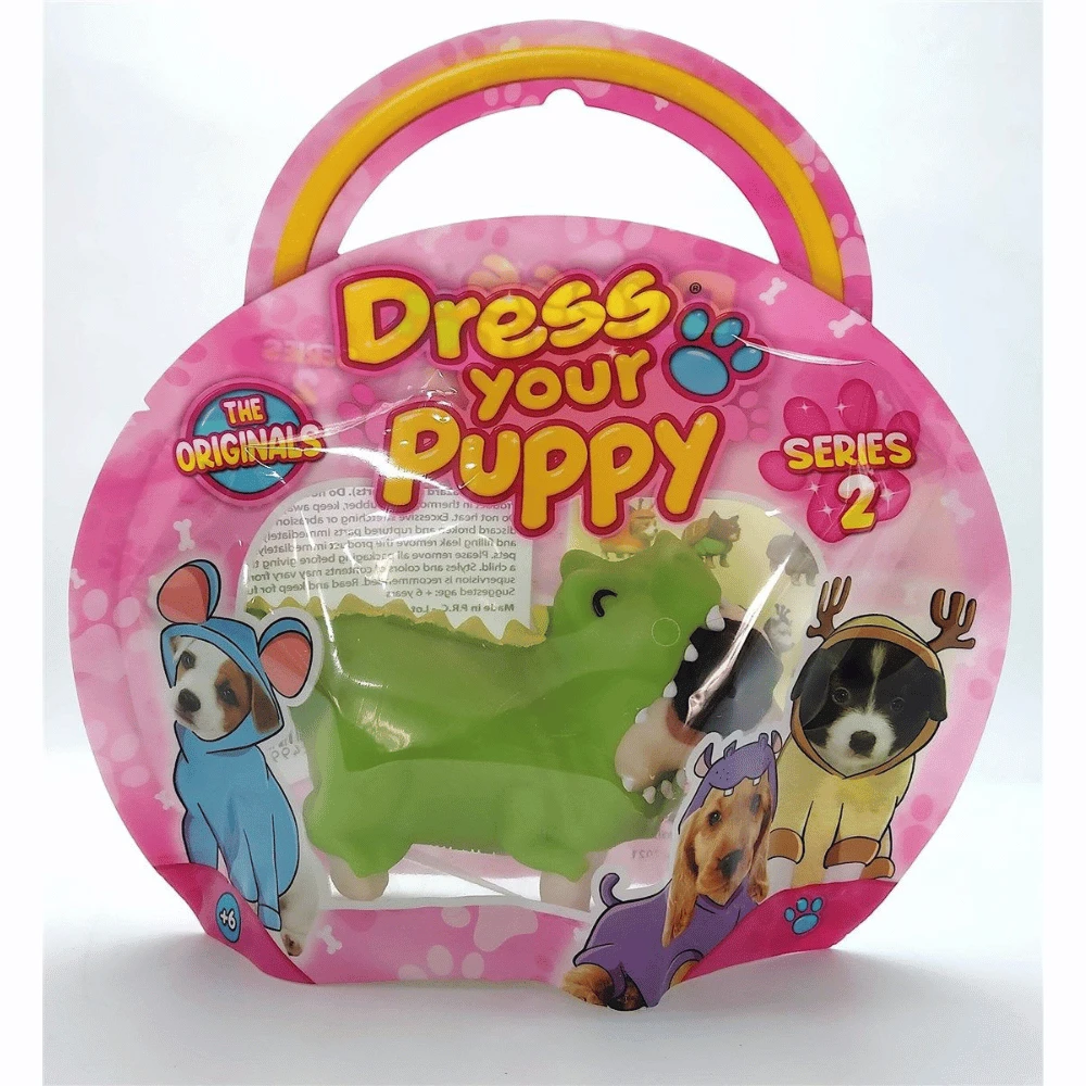 Dress Your Puppy S2 Erilaisia 7 Dress Your Puppy S2 Erilaisia - Image 5