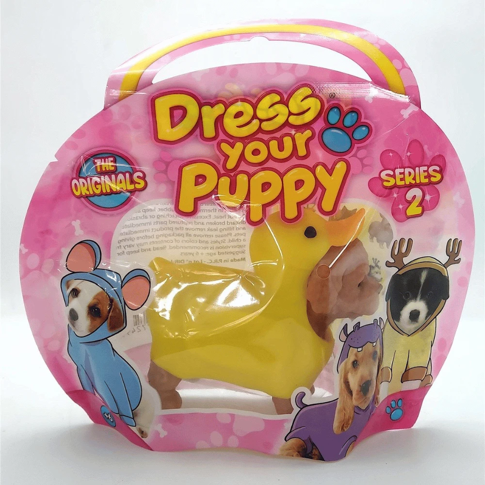 Dress Your Puppy S2 Erilaisia 8 Dress Your Puppy S2 Erilaisia - Image 6