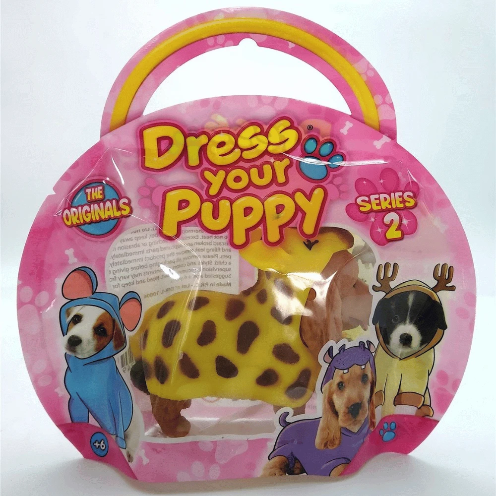 Dress Your Puppy S2 Erilaisia 9 Dress Your Puppy S2 Erilaisia - Image 7