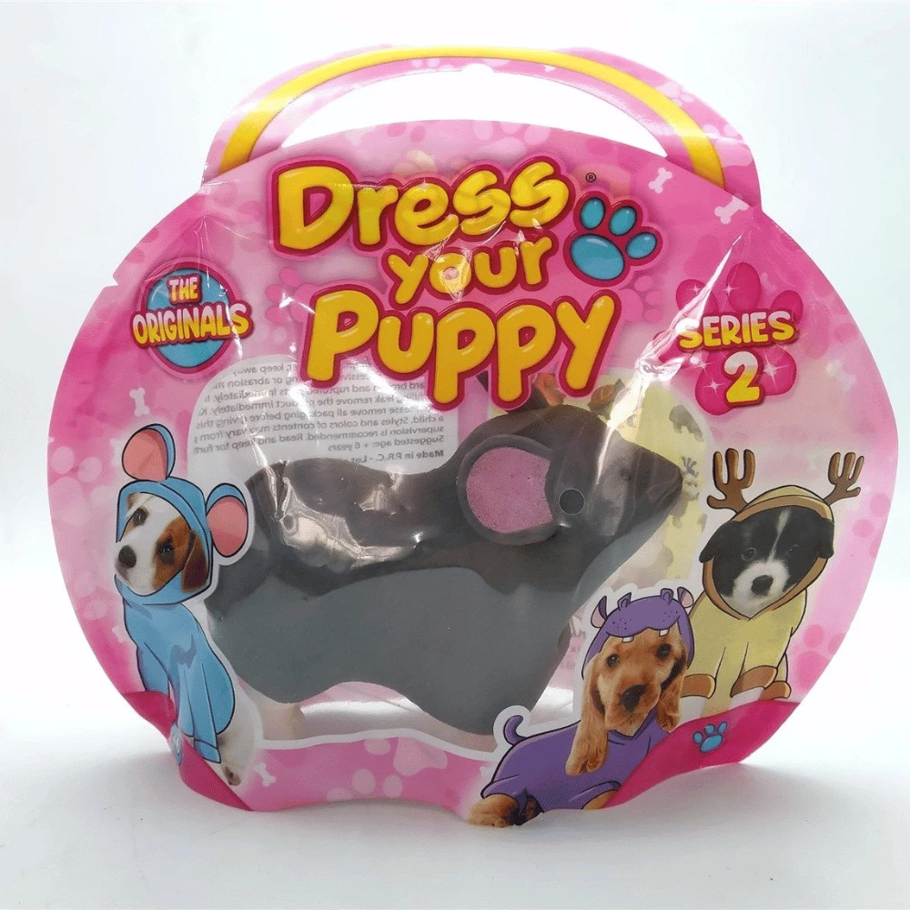 Dress Your Puppy S2 Erilaisia 10 Dress Your Puppy S2 Erilaisia - Image 8