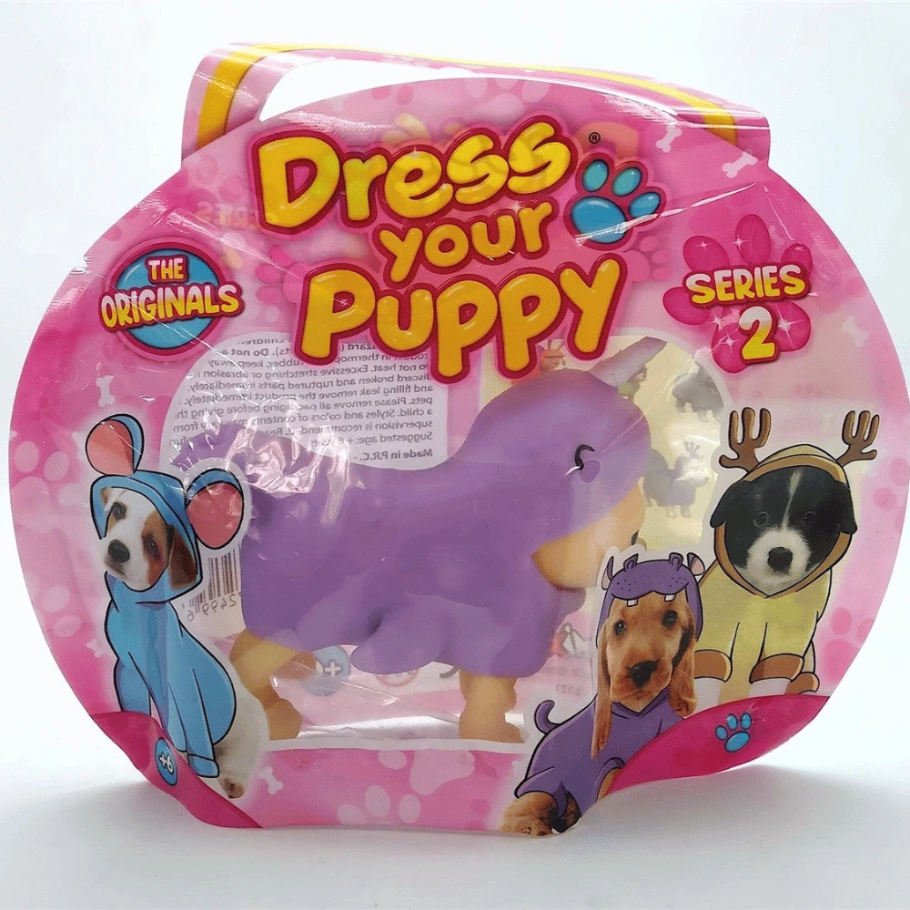 Dress Your Puppy S2 Erilaisia 3 Dress Your Puppy S2 Erilaisia