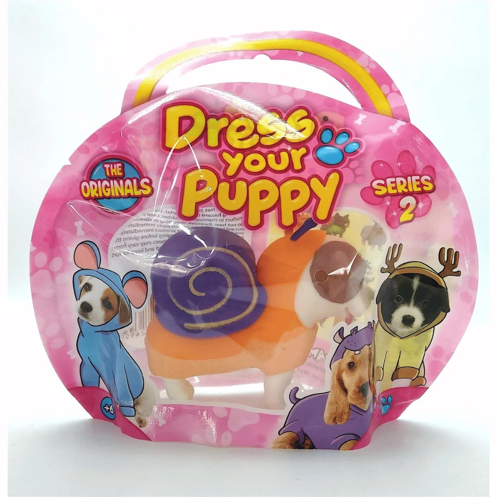 Dress Your Puppy S2 Erilaisia 16 Dress Your Puppy S2 Erilaisia - Image 14