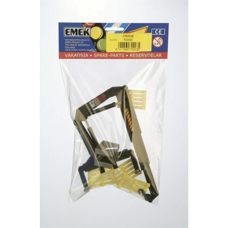 Emek Hiab Nosturi Varaosia 3 Emek Hiab Nosturi Varaosia