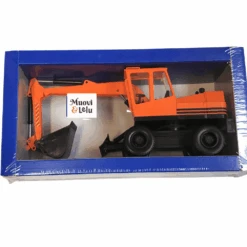 Emek Kaivuri Oranssi