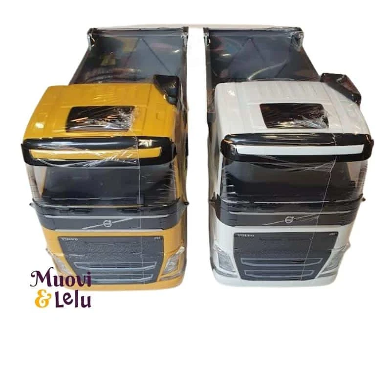 Emek Maansiirtoauto Volvo Erilaisia 5 Emek Maansiirtoauto Volvo Erilaisia - Image 3