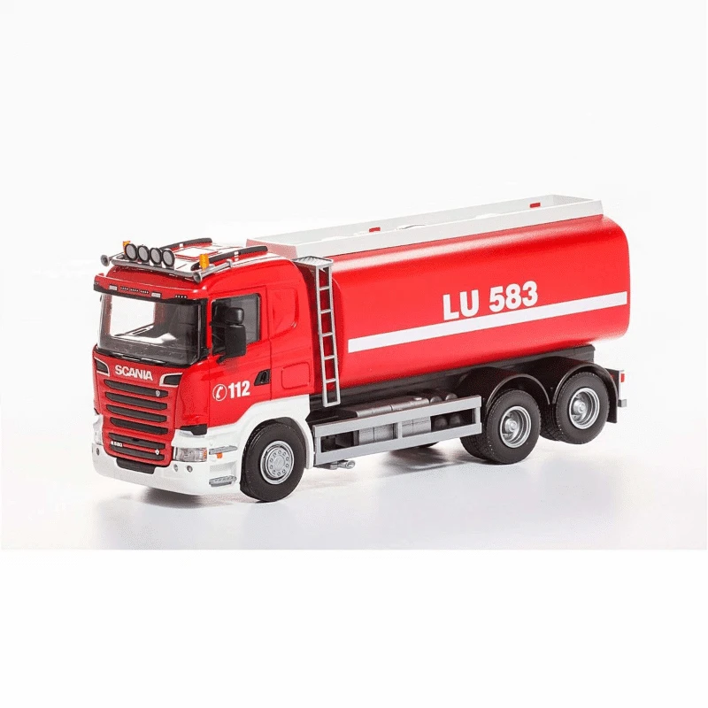 Emek Säiliöauto Paloauto Scania 3 Emek Säiliöauto Paloauto Scania