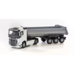 Emek Hiekkapuoliperä Volvo FH Erilaisia -Muovi Ja Lelu US Emek hiekkapuolipera Volvo FH erilaisia 4