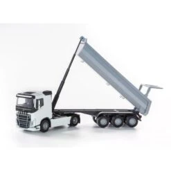 Emek Hiekkapuoliperä Volvo FH Erilaisia -Muovi Ja Lelu US Emek hiekkapuolipera Volvo FH erilaisia 5