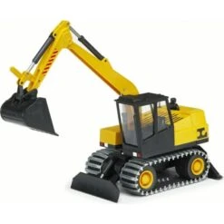 Emek Lännen Telakaivuri