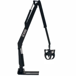 Emek Tukkirekan Nosturi -Muovi Ja Lelu US Emek tukkirekan nosturi 1