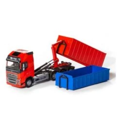 Emek Vaihtolava-auto Volvo FH 2 Lavaa