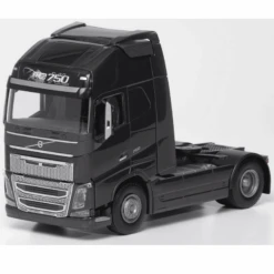 Emek Vetoauto Volvo Fh16 Musta