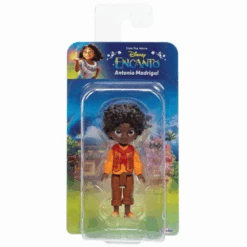 Encanto Antonio Madrigal