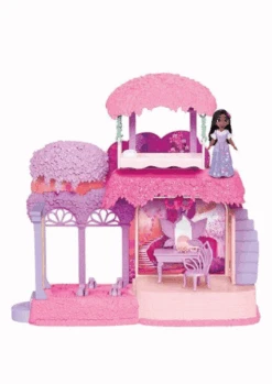 Disney Encanto Isabela Puutarha-leikkisetti 10 Disney Encanto Isabela Puutarha-leikkisetti -Muovi Ja Lelu US Encanto Isabela Puutarha Leikkisetti 3
