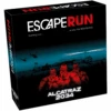 EscapeRun Alcatraz 2034 Lautapeli -Muovi Ja Lelu US EscapeRun Alcatraz 2034
