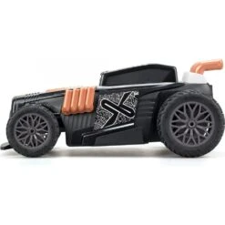Exost R/C Auto Mad Rodz 2.4Ghz -Muovi Ja Lelu US Exost Auto Mad Rodz 2.4Ghz 2 1