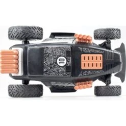 Exost R/C Auto Mad Rodz 2.4Ghz -Muovi Ja Lelu US Exost Auto Mad Rodz 2.4Ghz 3 1