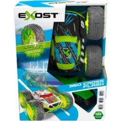 Exost R/C Auto 360 Cross Flash