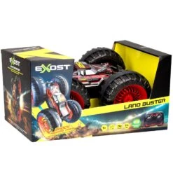 Exost R/C Auto Land Buster 2.4 Ghz