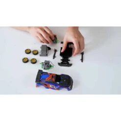 Exost R/C Build 2 Drive Autosetti -Muovi Ja Lelu US Exost RC Build 2 Drive autosetti 2