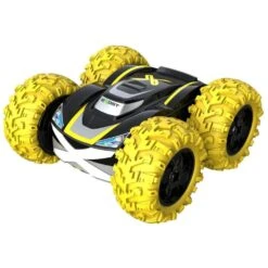 Exost R/C Auto 360 Cross Erilaisia -Muovi Ja Lelu US Exost RC auto 360 Cross erilaisia 2