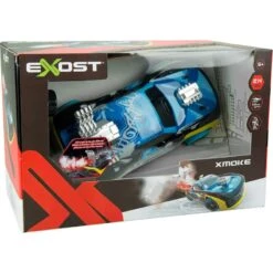 Exost R/C Auto Xmoke