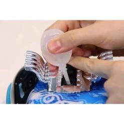 Exost R/C Auto Xmoke 11 Exost R/C Auto Xmoke -Muovi Ja Lelu US Exost RC auto Xmoke 4