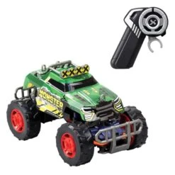 Exost R/C Autot Build2drive Erilaisia