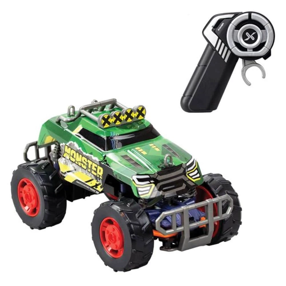 Exost R/C Autot Build2drive Erilaisia 3 Exost R/C Autot Build2drive Erilaisia