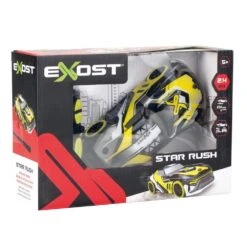 Exost R/C Auto Star Rush