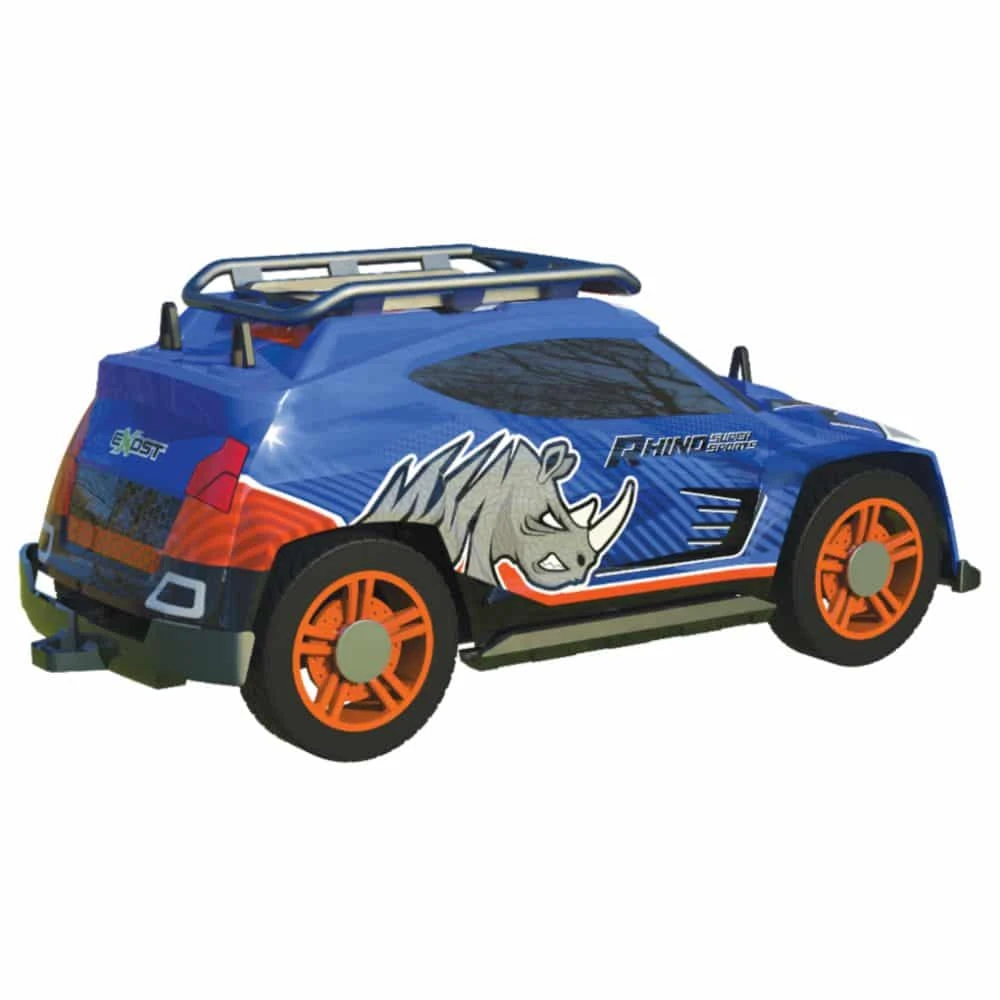Exost R/C Auto Build2drive Super Sports 5 Exost R/C Auto Build2drive Super Sports - Image 3
