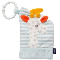 Fehn Katselukirja Gute Nacht Pimeässä Hohtava