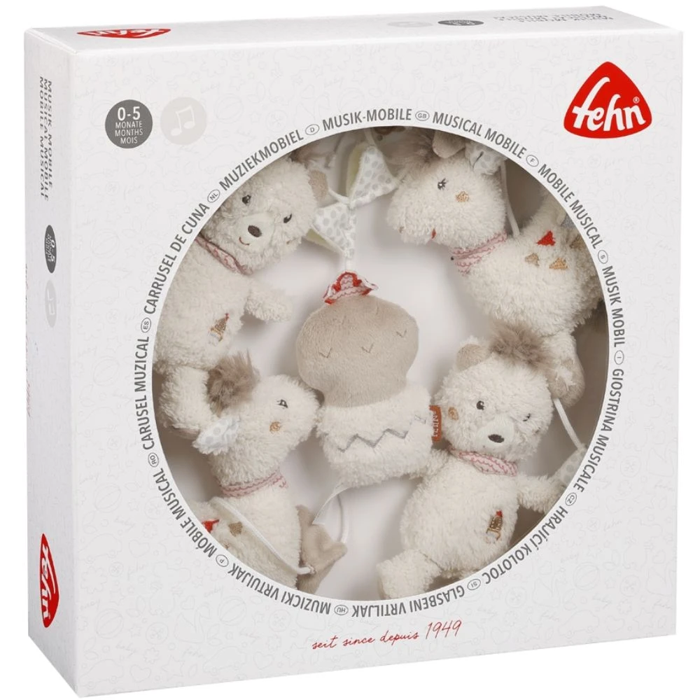 Fehn Mobile Peru 3 Fehn Mobile Peru