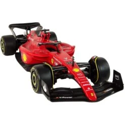 Ferrari RC F1-75 1:12 Rastar -Muovi Ja Lelu US Ferrari RC F1 75 1 12 Rastar 2