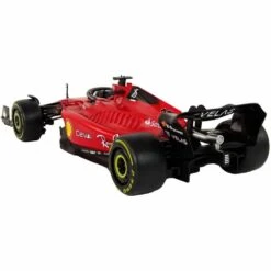 Ferrari RC F1-75 1:12 Rastar -Muovi Ja Lelu US Ferrari RC F1 75 1 12 Rastar 4