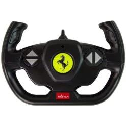 Ferrari RC F1-75 1:12 Rastar -Muovi Ja Lelu US Ferrari RC F1 75 1 12 Rastar 5