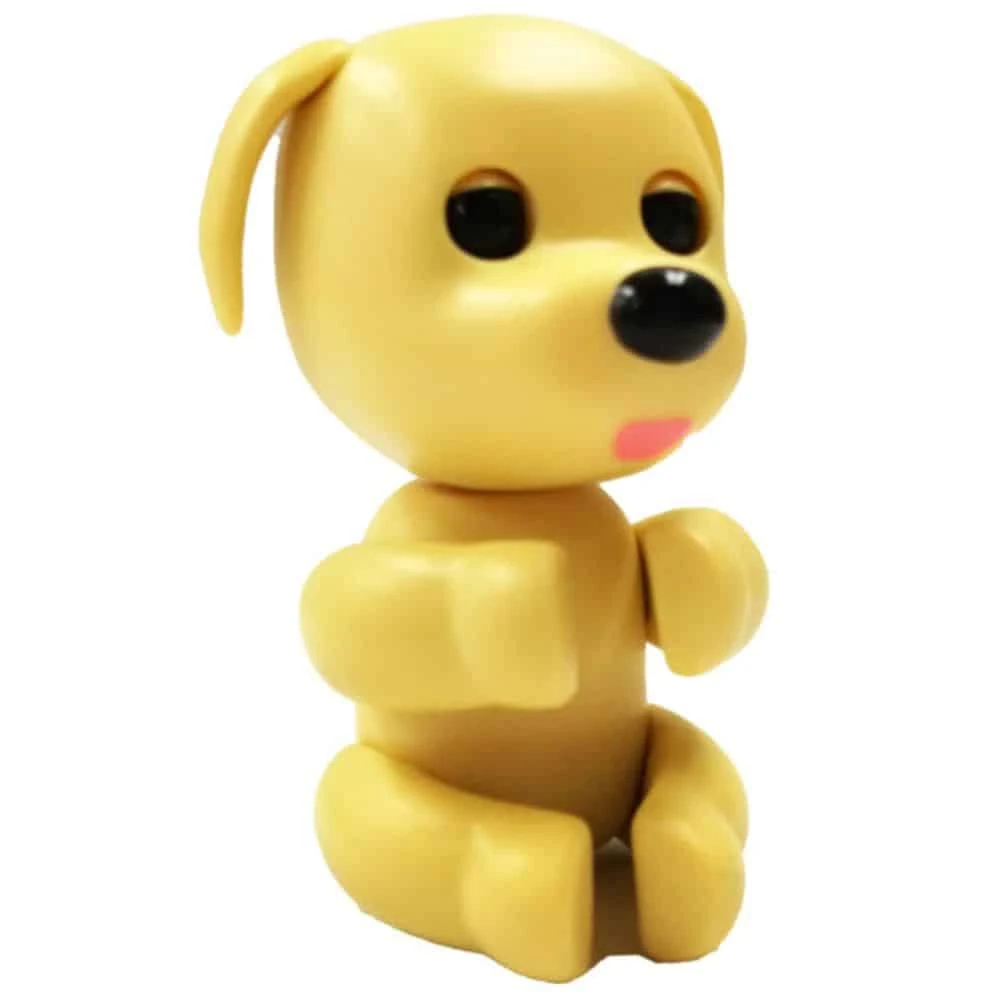 Fingerlings Adopt Me Koira 6 Fingerlings Adopt Me Koira - Image 4