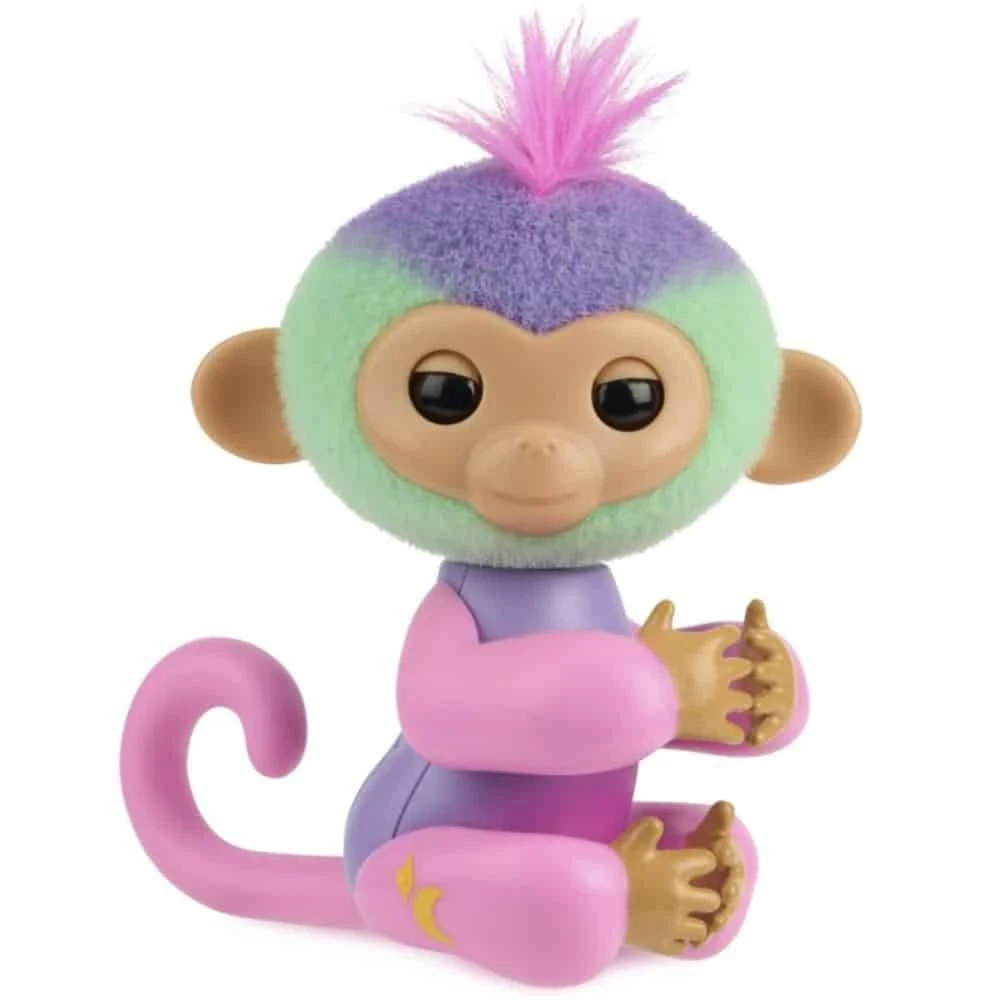 Fingerlings Magic Moods Apina Norah 5 Fingerlings Magic Moods Apina Norah - Image 3