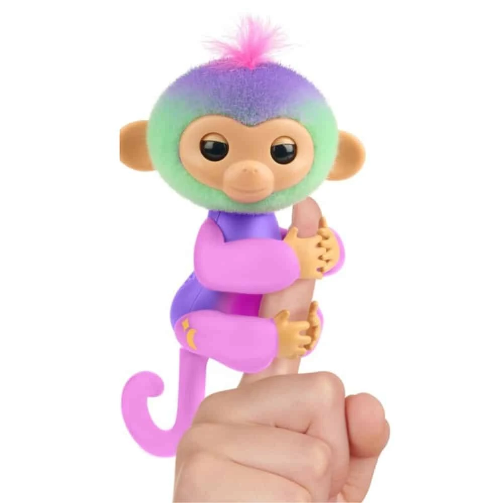 Fingerlings Magic Moods Apina Norah 6 Fingerlings Magic Moods Apina Norah - Image 4