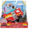 Firebuds Bo & Flash Wheelie -Muovi Ja Lelu US Firebuds Bo amp Flash wheelie