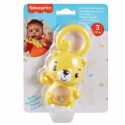 Fisher-Price Helistin Leopardi