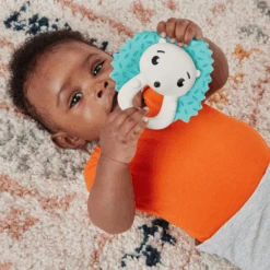 Fisher-Price Helistin Siili -Muovi Ja Lelu US Fisher Price Helistin Siili 2