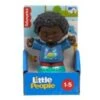 Fisher-Price Little People Hahmo Avaruus 1 Fisher-Price Little People Hahmo Avaruus -Muovi Ja Lelu US Fisher Price Little People hahmo avaruus