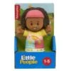 Fisher-Price Little People Hahmo Ilo 2 Fisher-Price Little People Hahmo Ilo -Muovi Ja Lelu US Fisher Price Little People hahmo ilo