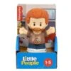Fisher-Price Little People Hahmo Pelaaja -Muovi Ja Lelu US Fisher Price Little People hahmo pelaaja