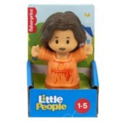 Fisher-Price Little People Hahmo Rusetti