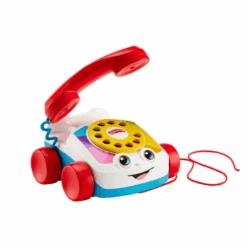 Fisher-Price Puhelin